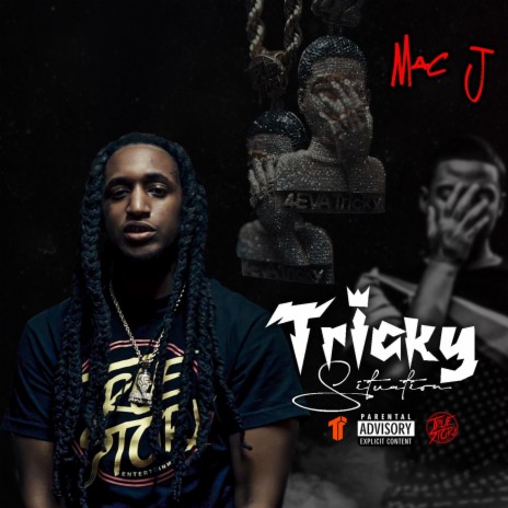 Is Tricky | Boomplay Music