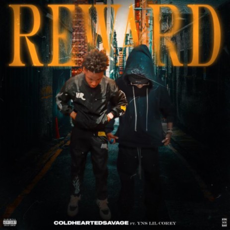 Reward ft. YNS Lil Corey | Boomplay Music