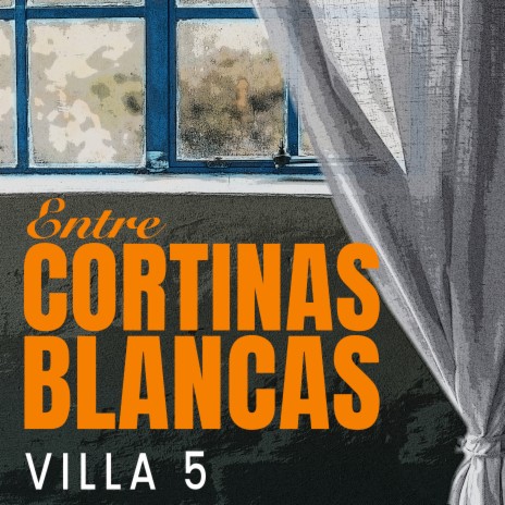 Entre Cortinas Blancas | Boomplay Music