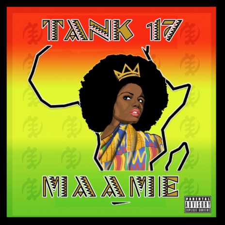 Maame | Boomplay Music