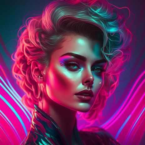 Relaxing Ambiance - High-Octane Retro Synthwave Workout MP3 Download ...