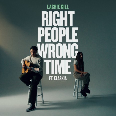 Right People Wrong Time ft. Elaskia | Boomplay Music