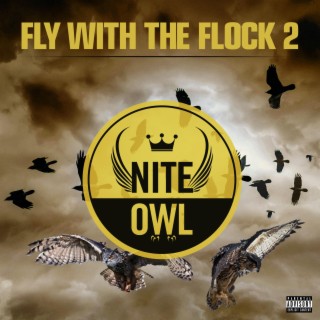 Fly With The Flock 2