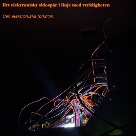 Den elektroniska folktron IV