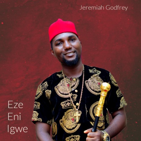 Eze Eni Igwe | Boomplay Music