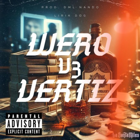 Wero vertiz V3 | Boomplay Music