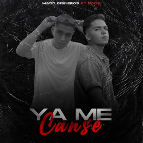 Ya Me Canse | Boomplay Music