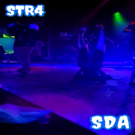 SDA | Boomplay Music