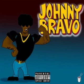 Johnny Bravo