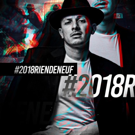 2018 Rien de neuf | Boomplay Music