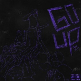 Go Up (feat. Sw!sh)