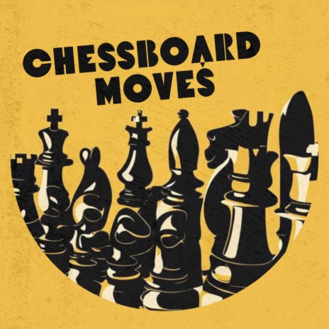 Chessboard Moves