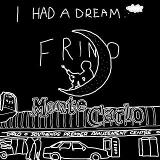 i had dream