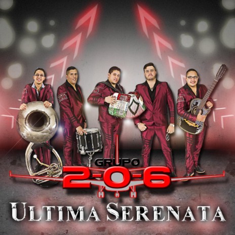 Ultima Serenata | Boomplay Music