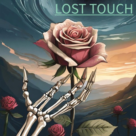 lost touch | Boomplay Music