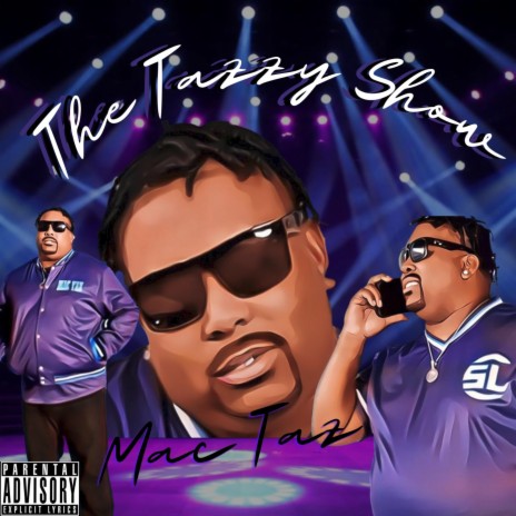 The Tazzy Show | Boomplay Music