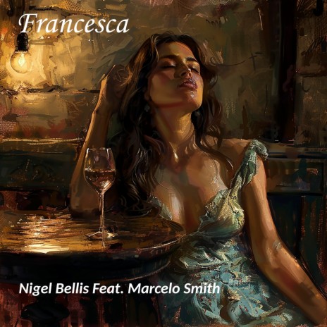 Francesca ft. Marcelo Smith | Boomplay Music