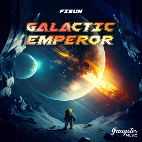 Galactic Emperor