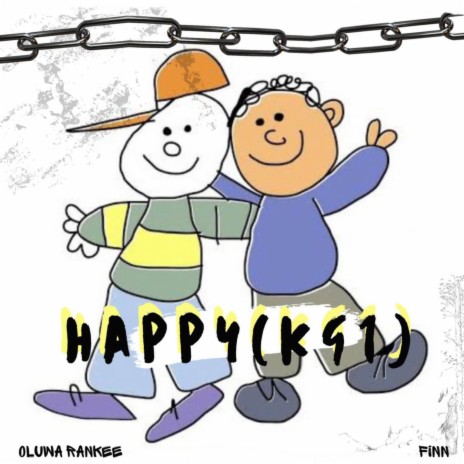 Happy (KG1) | Boomplay Music