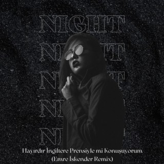 Hayırdır İngiltere Prensiyle mi Konuşuyorum (Remix)