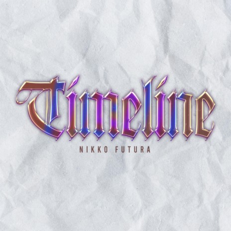 Timeline (Pitched Version) | Boomplay Music