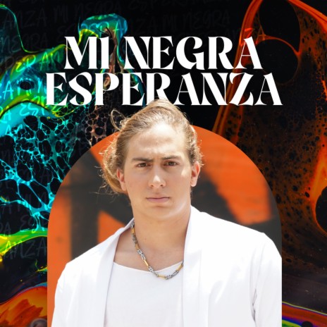 Mi Negra Esperanza | Boomplay Music