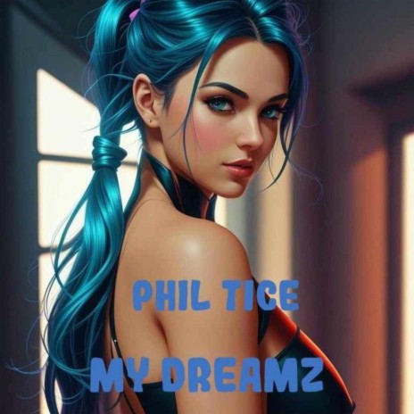 My DreamZ | Boomplay Music