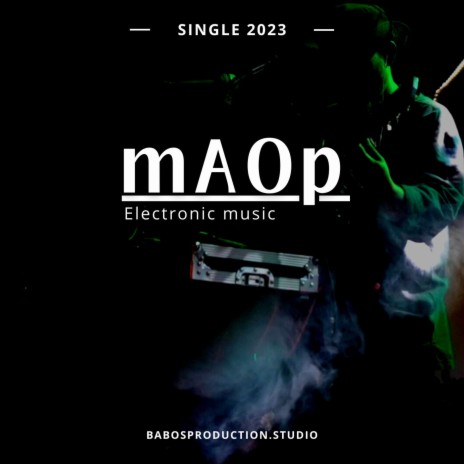 Maop | Boomplay Music