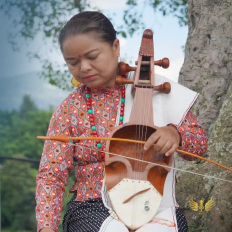 Garibiko Karanle ft. Barta Gandharba & Ramesh Khadka | Boomplay Music