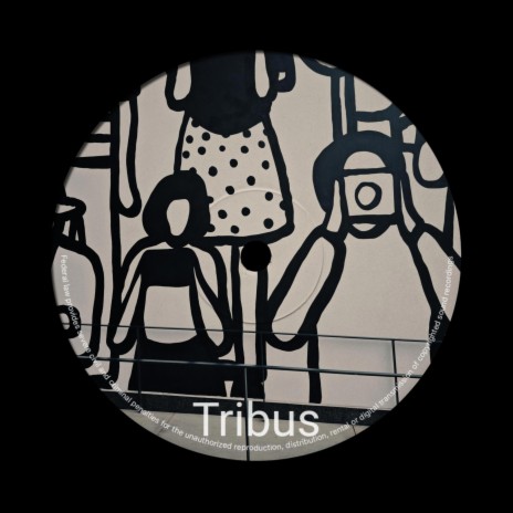 Tribus | Boomplay Music