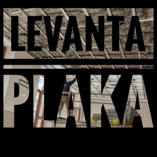 Levanta Plaka