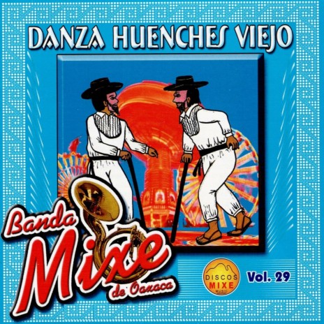 Huenches Viejo Danza Seis | Boomplay Music