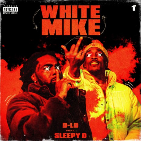 White Mike ft. Sleepy D | Boomplay Music