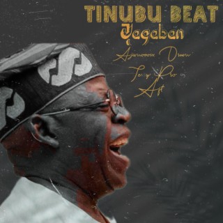 TINUBU BEAT (JAGABAN) ft. TERRY PRO & AFT lyrics | Boomplay Music