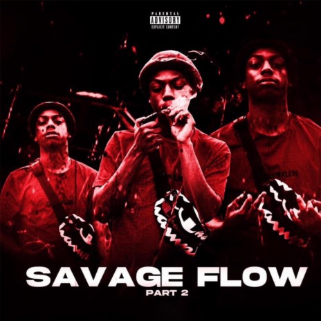 Savage Flow Pt. 2 | Boomplay Music