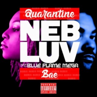 QBAE (feat. Blue Flame Mega)