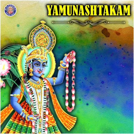 Yamunashtakam | Boomplay Music