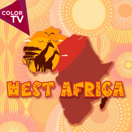 West African Party | Boomplay Music