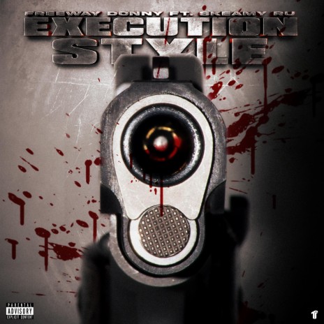 Execution Style ft. Skeamy Ru | Boomplay Music