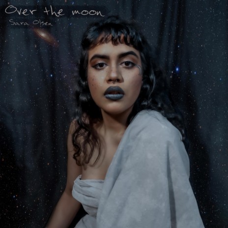 Over The Moon | Boomplay Music