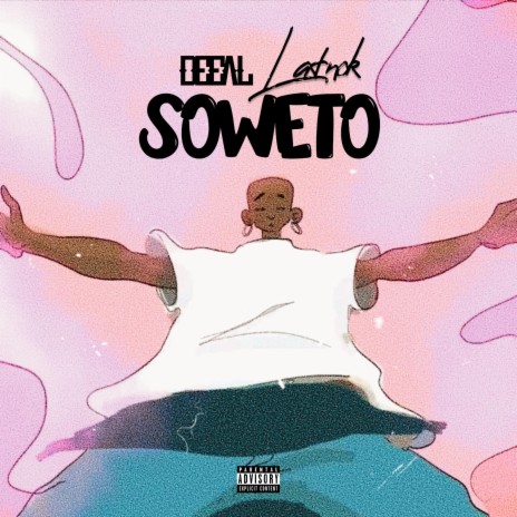 Soweto (Special Drill Version) ft. Latnok | Boomplay Music