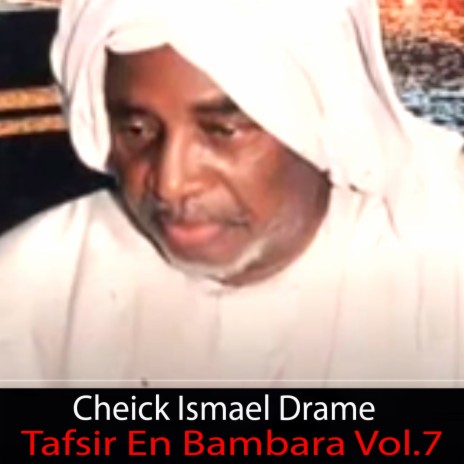 Tafsir En Bambara, Pt. 62 | Boomplay Music