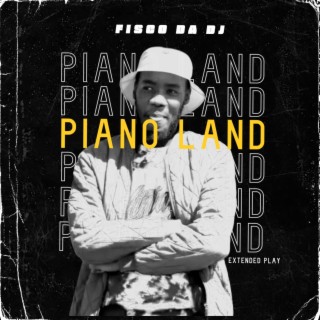 Piano Land