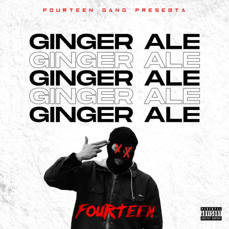 Ginger Ale | Boomplay Music