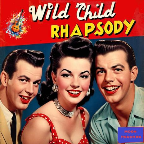 Wild Child Rhapsody | Boomplay Music