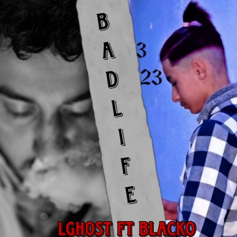 Bad life ft. Blacko | Boomplay Music