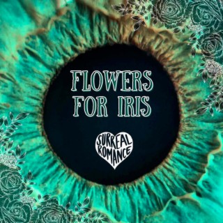 Flowers for Iris