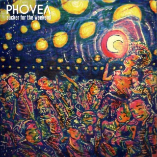 Phovea