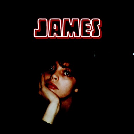 James | Boomplay Music