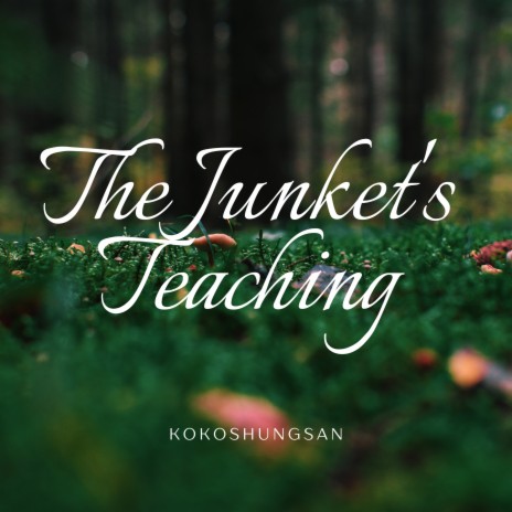 The Junket's Teaching | Boomplay Music